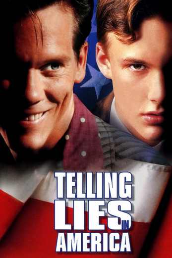 دانلود فیلم Telling Lies in America 1997