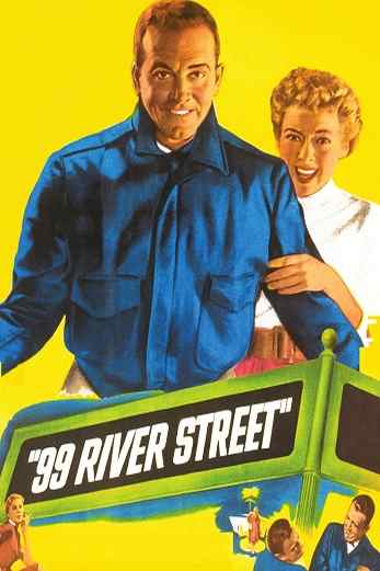 دانلود فیلم 99 River Street 1953