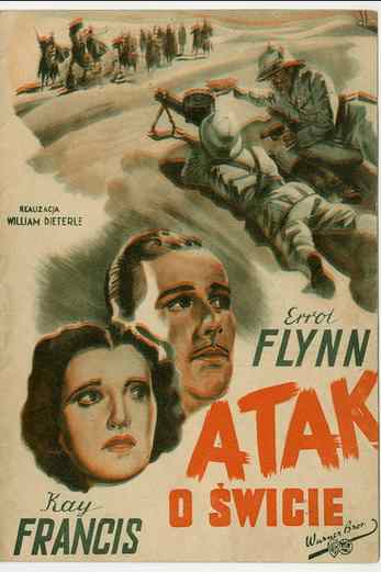 دانلود فیلم Another Dawn 1937