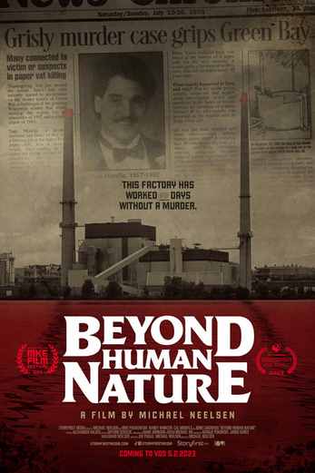 دانلود فیلم Beyond Human Nature 2023