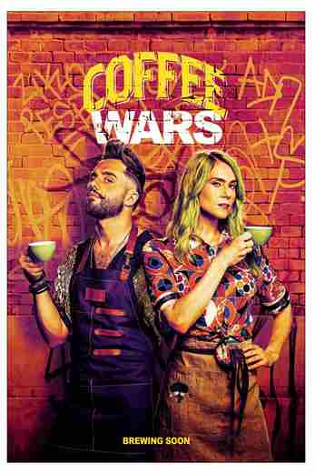 دانلود فیلم Coffee Wars 2023