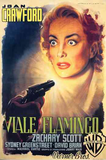 دانلود فیلم Flamingo Road 1949