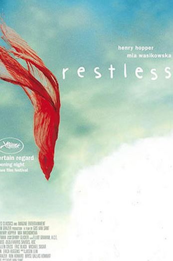 دانلود فیلم Restless 2011