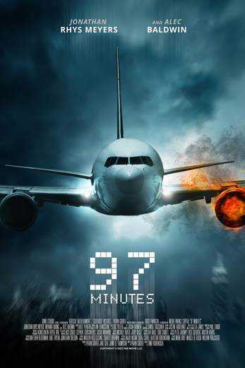 دانلود فیلم 97 Minutes 2023 دوبله فارسی