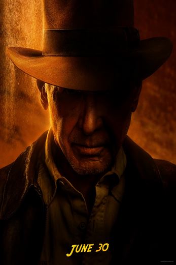 دانلود فیلم Indiana Jones and the Dial of Destiny 2023 دوبله فارسی