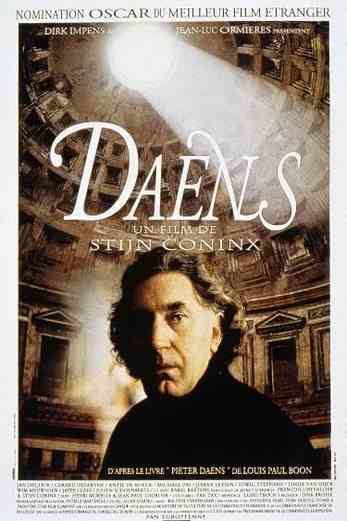 دانلود فیلم Daens 1992