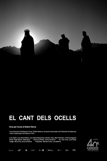 دانلود فیلم El cant dels ocells 2008