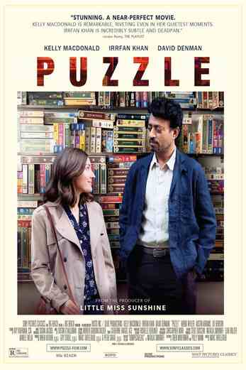 دانلود فیلم Puzzle 2018 زیرنویس چسبیده