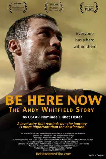 دانلود فیلم Be Here Now 2015