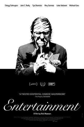 دانلود فیلم Entertainment 2015