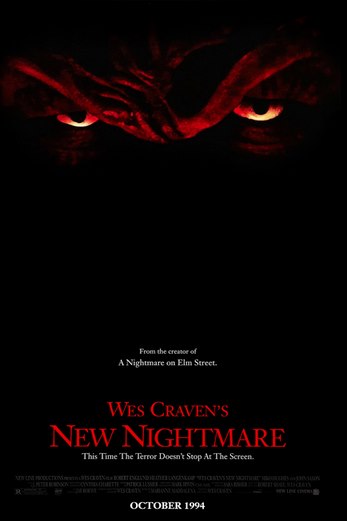 دانلود فیلم New Nightmare 1994