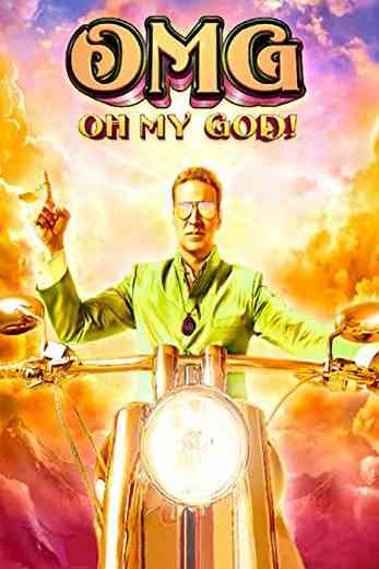 دانلود فیلم OMG: Oh My God 2012 دوبله فارسی