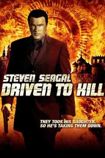 دانلود فیلم Driven to Kill 2009 زیرنویس چسبیده