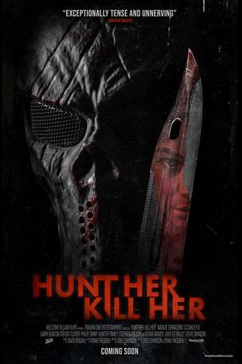 دانلود فیلم Hunt Her Kill Her 2022 زیرنویس چسبیده