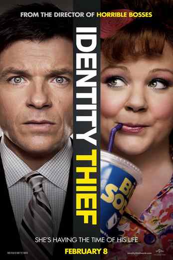 دانلود فیلم Identity Thief 2013 زیرنویس چسبیده