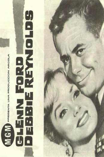 دانلود فیلم It Started with a Kiss 1959