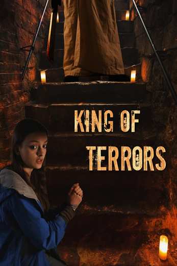 دانلود فیلم King of Terrors 2022