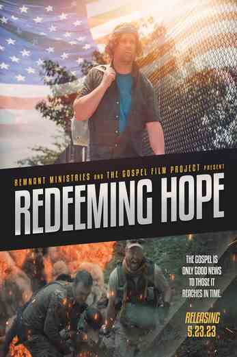 دانلود فیلم Redeeming Hope 2023