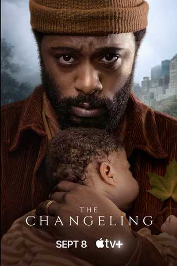 دانلود سریال The Changeling 2023 دوبله فارسی