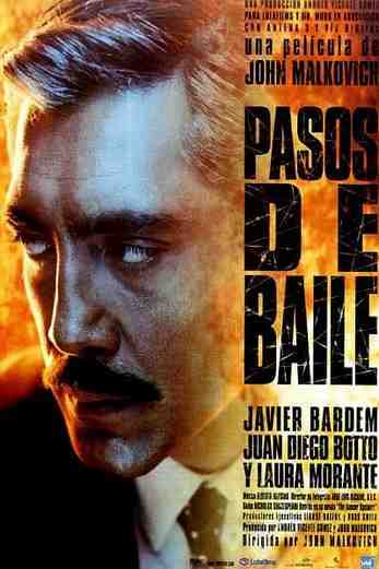 دانلود فیلم The Dancer Upstairs 2002