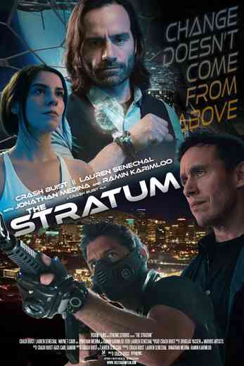 دانلود فیلم The Stratum 2023