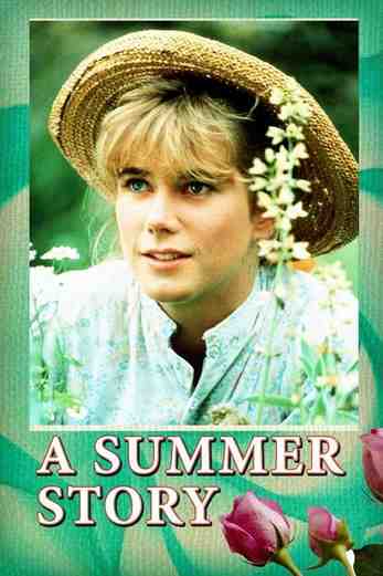 دانلود فیلم A Summer Story 1988