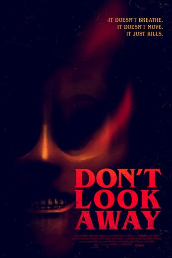 دانلود فیلم Dont Look Away 2023