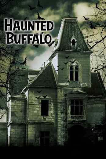 دانلود فیلم Haunted Buffalo 2023