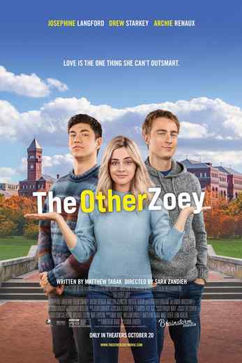 دانلود فیلم The Other Zoey 2023 زیرنویس چسبیده