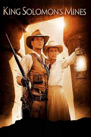 دانلود فیلم King Solomons Mines 2004