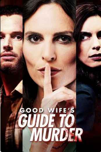 دانلود فیلم Good Wifes Guide to Murder 2023