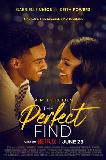 دانلود فیلم The Perfect Find 2023 زیرنویس چسبیده