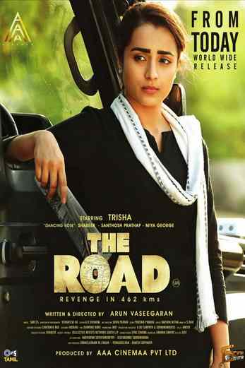 دانلود فیلم The Road 2023 زیرنویس چسبیده