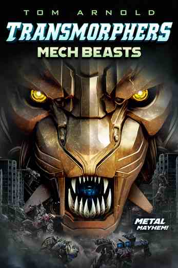 دانلود فیلم Transmorphers: Mech Beasts 2023