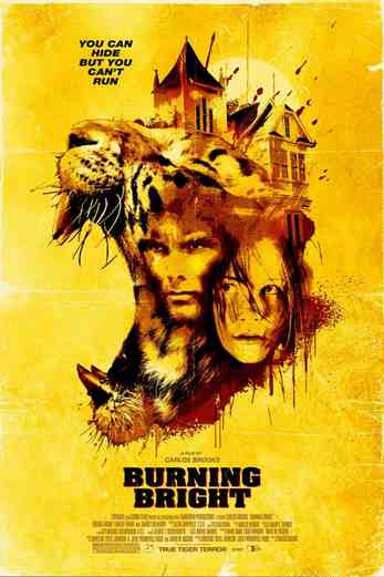 دانلود فیلم Burning Bright 2010