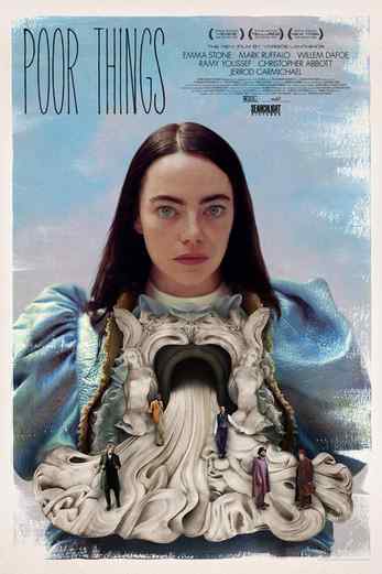 دانلود فیلم Poor Things 2023 دوبله فارسی