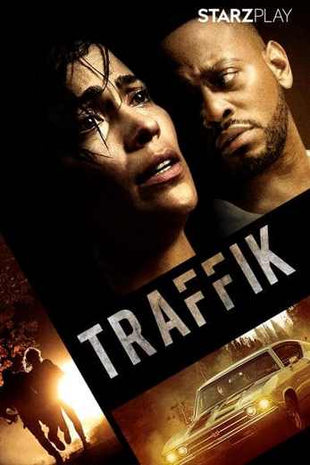 دانلود فیلم Traffik 2018 زیرنویس چسبیده