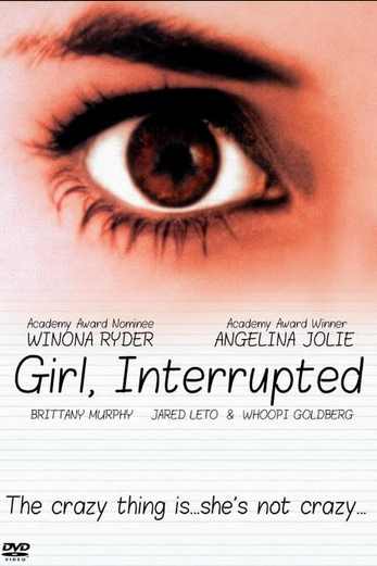 دانلود فیلم Girl Interrupted 1999