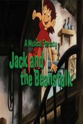 دانلود فیلم Jack and the Beanstalk 1974