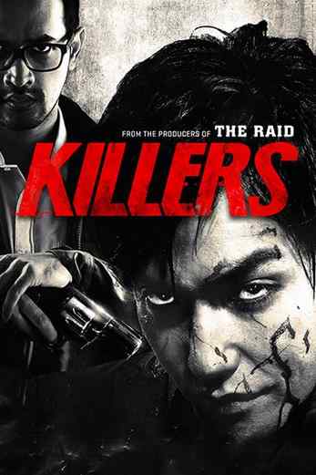 دانلود فیلم Killers 2014