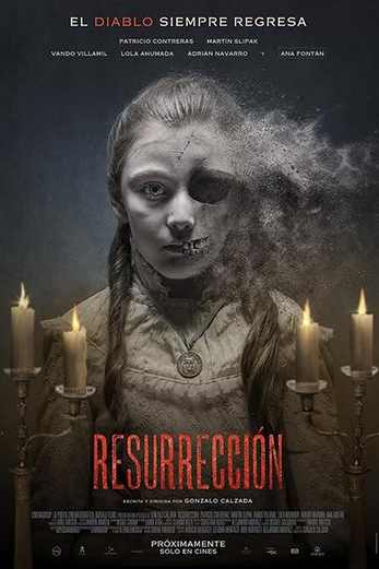 دانلود فیلم Resurrection 2015