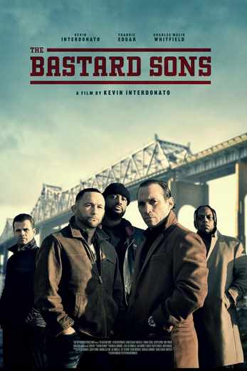 دانلود فیلم The Bastard Sons 2023