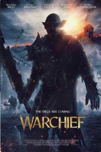 دانلود فیلم Warchief 2024