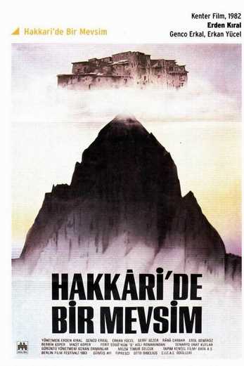 دانلود فیلم Hakkari de Bir Mevsim 1983