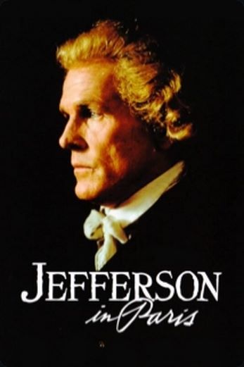 دانلود فیلم Jefferson in Paris 1995