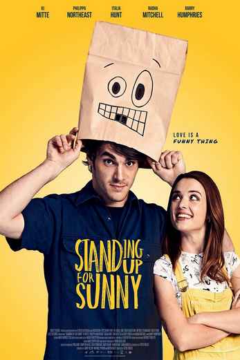 دانلود فیلم Standing Up for Sunny 2019