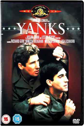 دانلود فیلم Yanks 1979