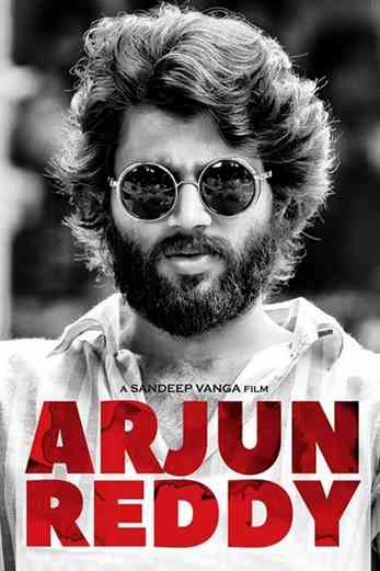 دانلود فیلم Arjun Reddy 2017