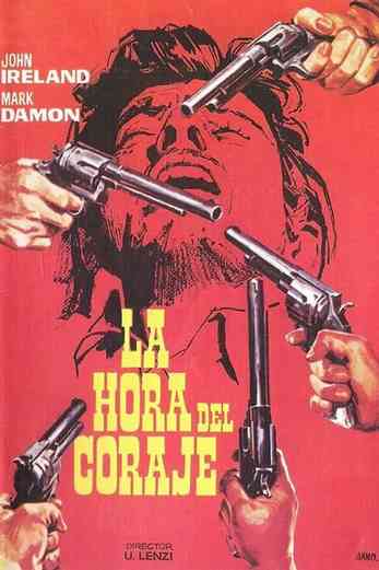 دانلود فیلم Go for Broke 1968