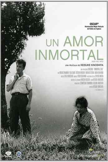 دانلود فیلم Immortal Love 1961